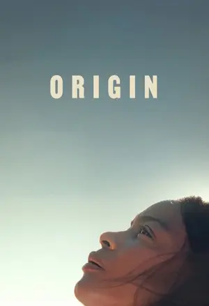 Origin filmplakat