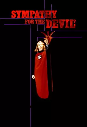 Sympathy For The Devil: The True Story of The Process Church of the Final Judgment filmplakat