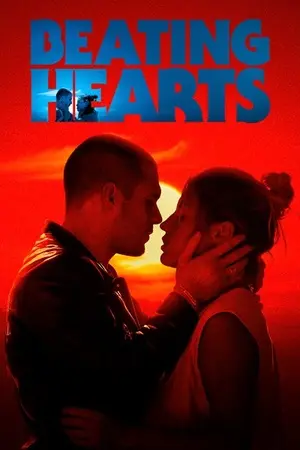 Beating Hearts filmplakat