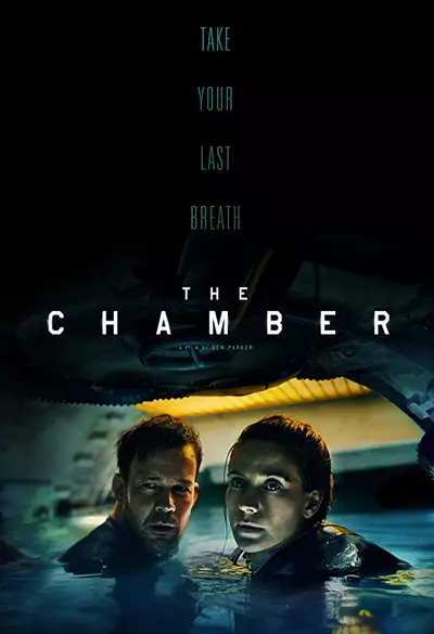 The Chamber Poster