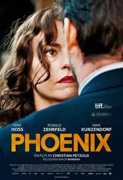 Phoenix Poster