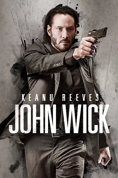 John Wick Poster