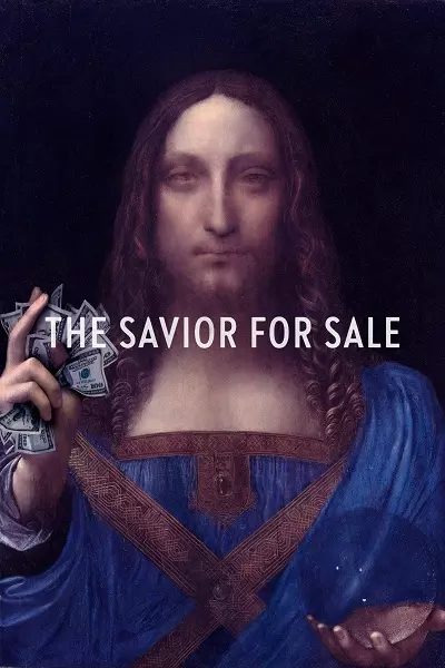 The Savior for sale Poster