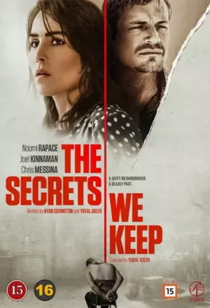 The Secrets We Keep filmplakat