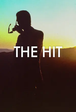 THE HIT filmplakat