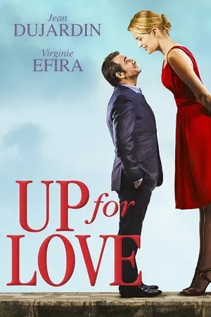 Up for love filmplakat