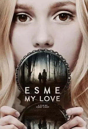 Esme, My Love filmplakat