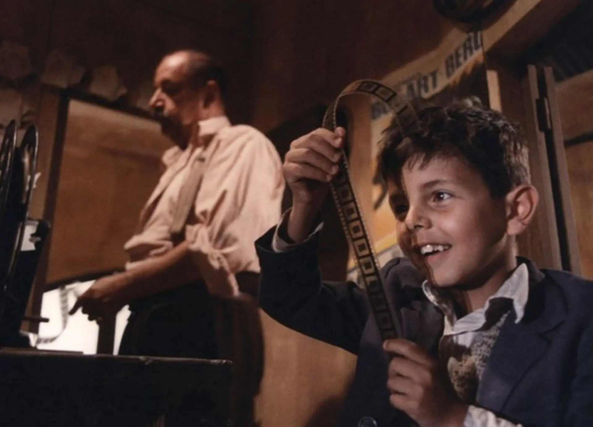 Ukas fredagsfilm // Uke 49