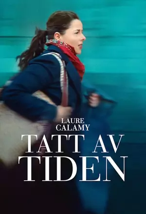 Tatt av tiden filmplakat