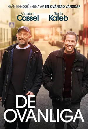 Hors normes filmplakat