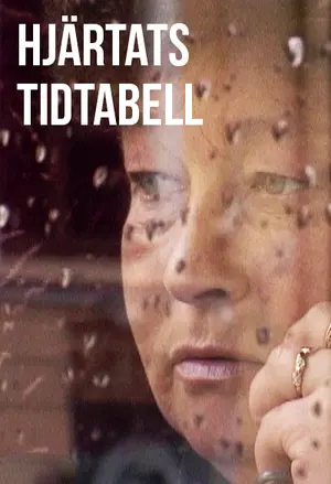Hjärtats tidtabell filmplakat