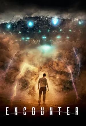 Encounter filmplakat