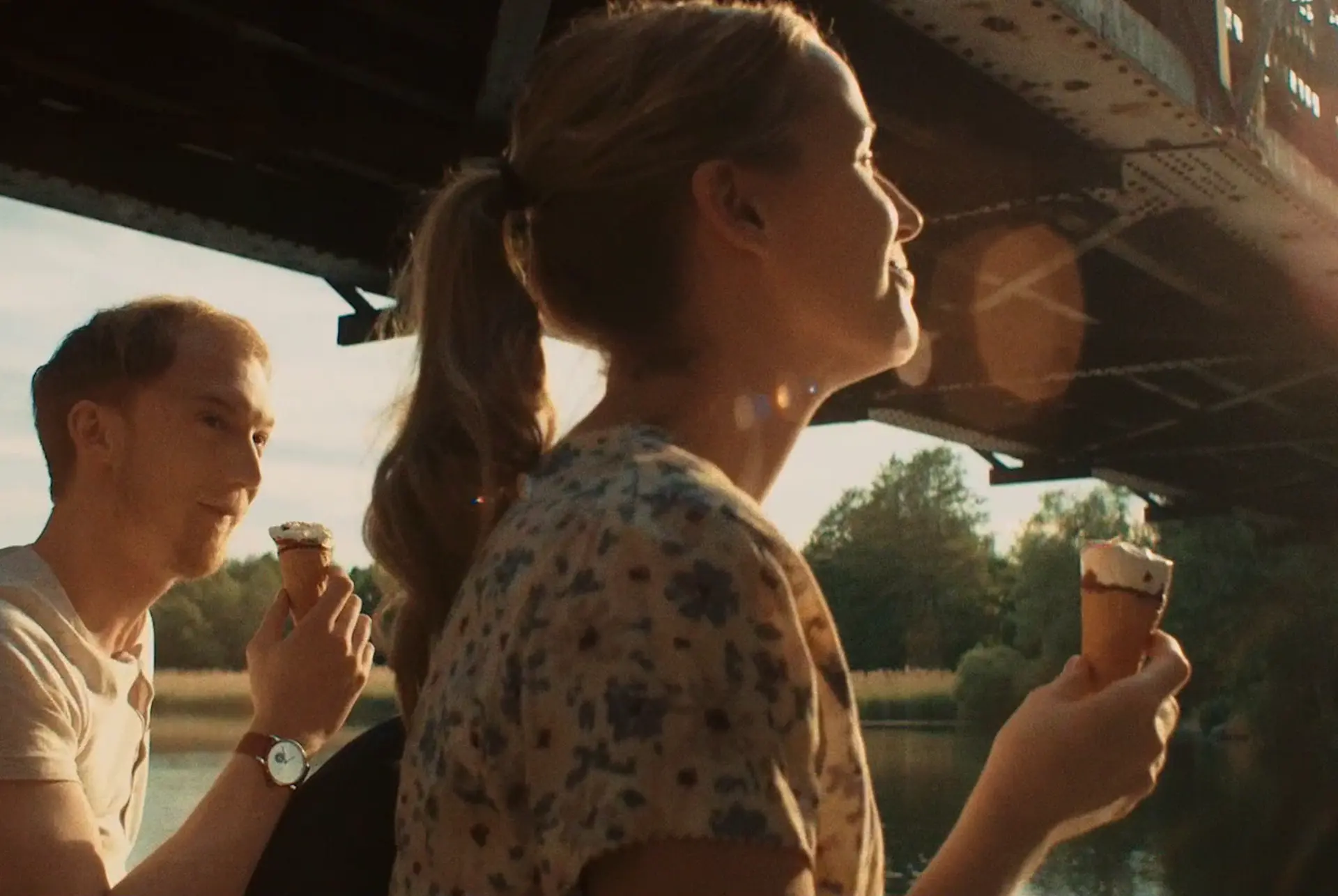 Filmtips: Den blomstertid nå kommer
