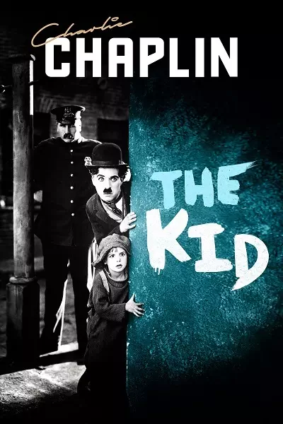 The Kid Poster