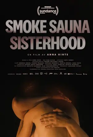 Smoke Sauna Sisterhood filmplakat