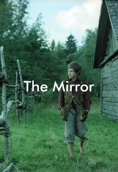 The Mirror filmplakat