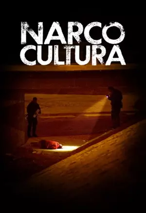 Narco Cultura filmplakat