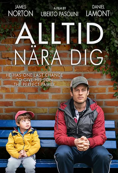 Alltid nära dig Poster