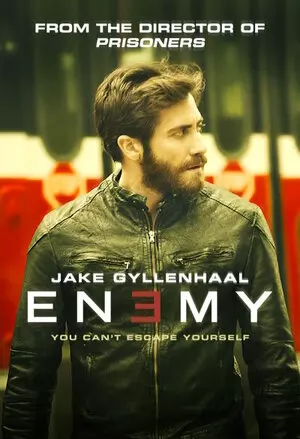 Enemy filmplakat