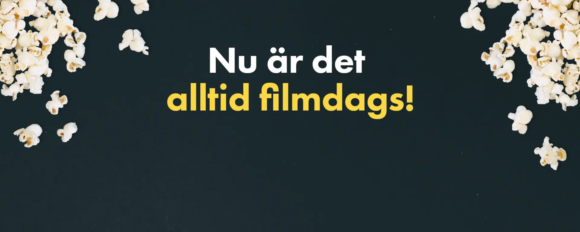 Viddla – det nya sättet att låna film! 