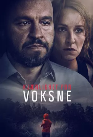 Kjærlighet for voksne filmplakat