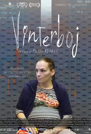 Vinterboj filmplakat