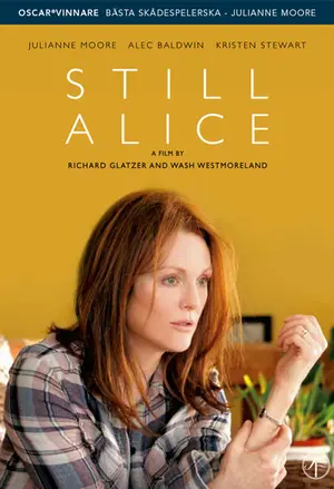Still Alice filmplakat