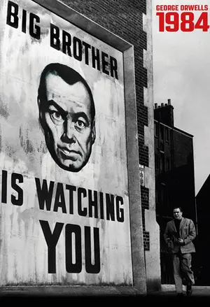 1984  filmplakat