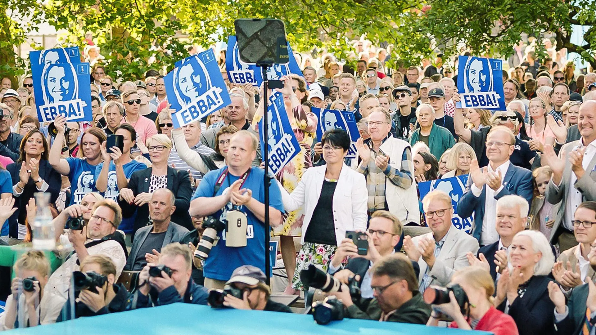 Valvecka 2018