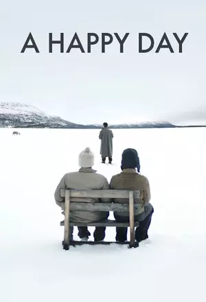 A Happy Day filmplakat