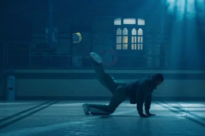Filmoteket - Breaking Point