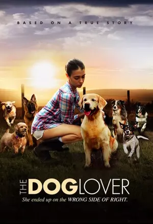 The Dog Lover filmplakat