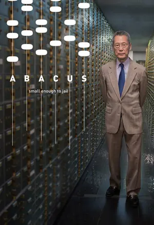 Abacus filmplakat