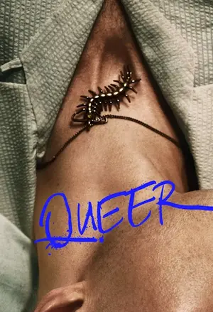 Queer filmplakat