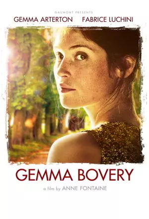 Gemma Bovery filmplakat