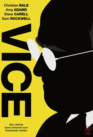 Vice filmplakat