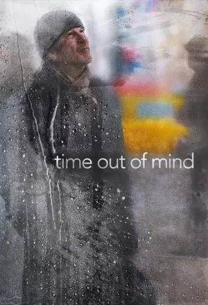Time out of mind filmplakat