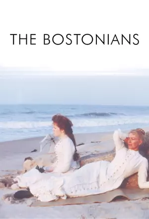 The Bostonians filmplakat
