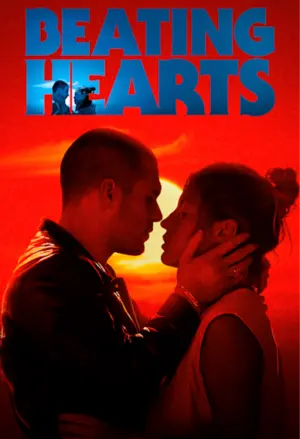Beating Hearts filmplakat