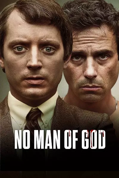 No Man of God Poster