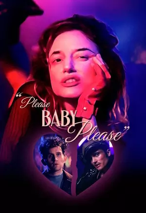 Please Baby Please filmplakat