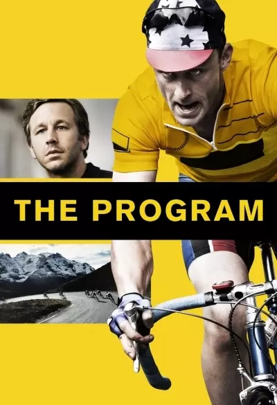 The Program filmplakat