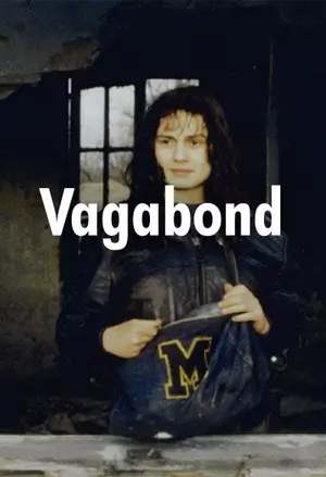 Vagabond filmplakat