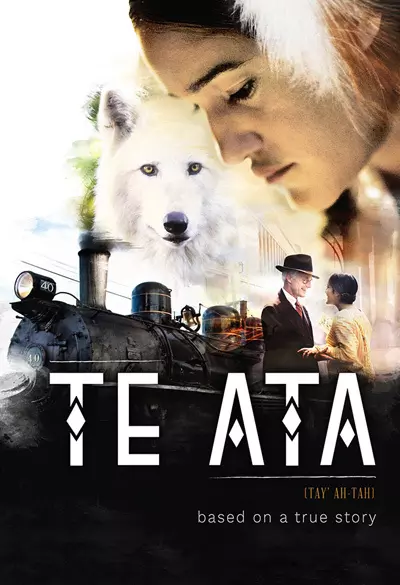 Te Ata Poster