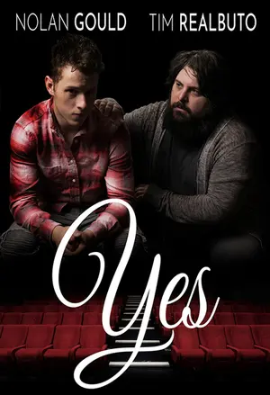 Yes filmplakat