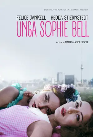 Unga Sophie Bell  filmplakat