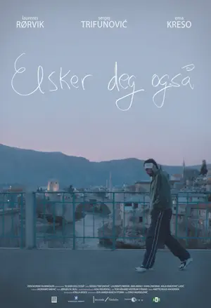 Älskar dig också filmplakat