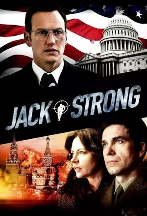 Jack Strong filmplakat