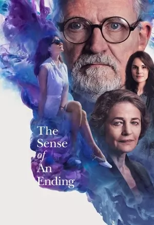 The Sense of an Ending filmplakat