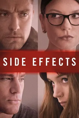Side effects filmplakat